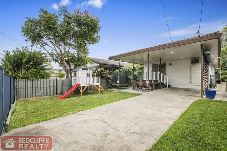 Second view of Homely house listing, 13 McAneny Street, Redcliffe QLD 4020