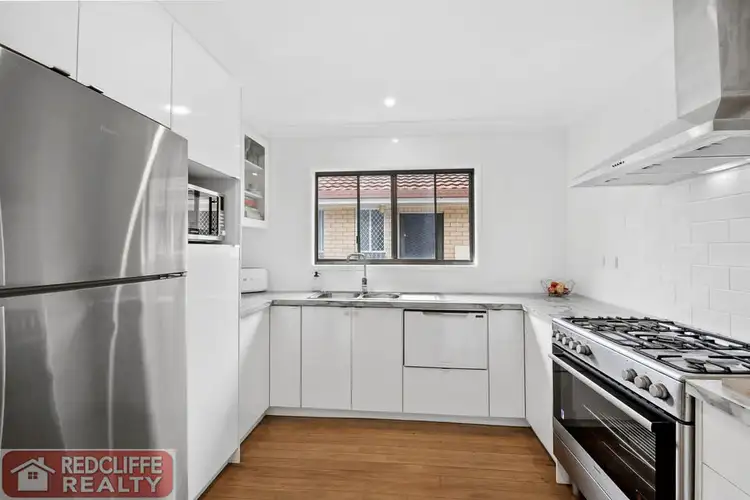 Third view of Homely house listing, 13 McAneny Street, Redcliffe QLD 4020