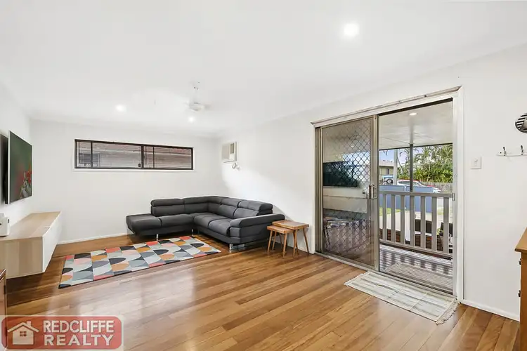 Fourth view of Homely house listing, 13 McAneny Street, Redcliffe QLD 4020