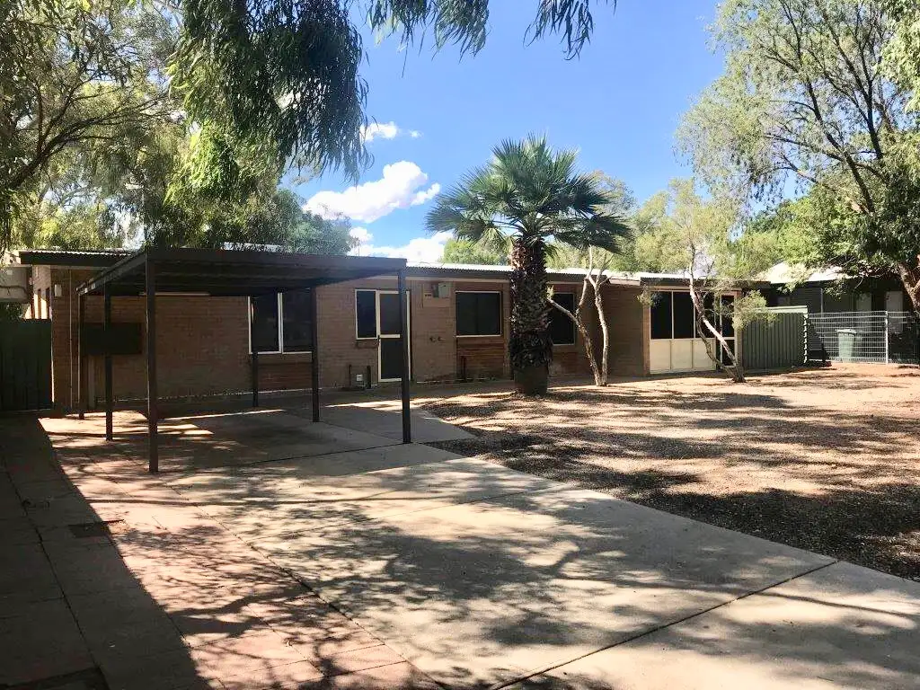 Main view of Homely house listing, 43 Undoolya Road, East Side NT 870