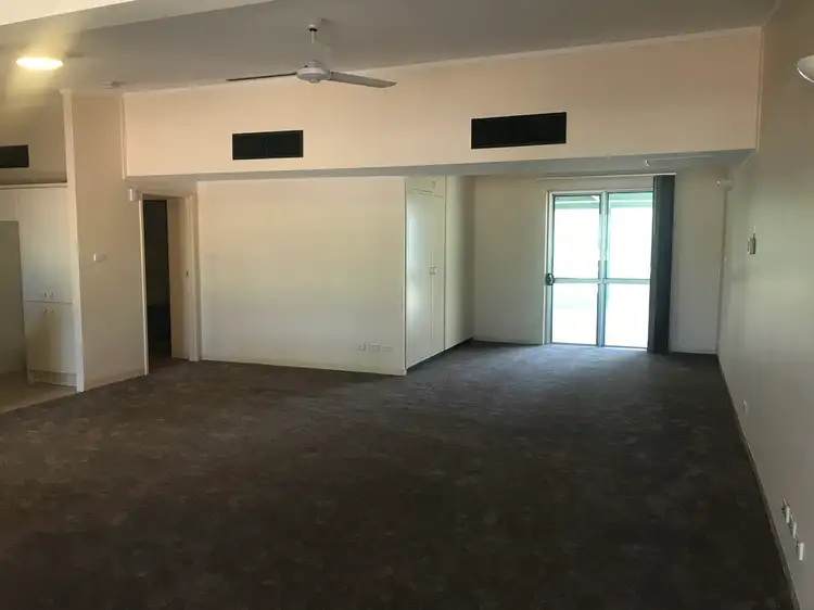 Third view of Homely house listing, 43 Undoolya Road, East Side NT 870
