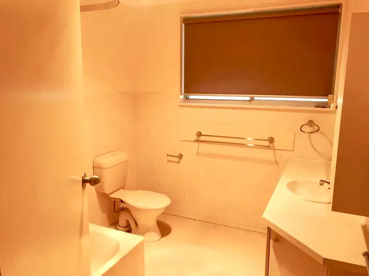 Fifth view of Homely house listing, 43 Undoolya Road, East Side NT 870