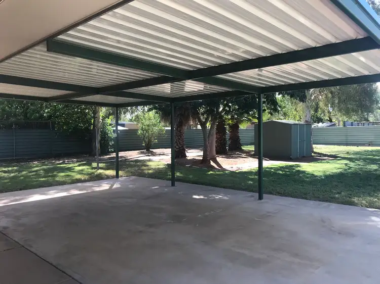 Sixth view of Homely house listing, 43 Undoolya Road, East Side NT 870