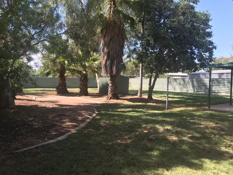 Seventh view of Homely house listing, 43 Undoolya Road, East Side NT 870