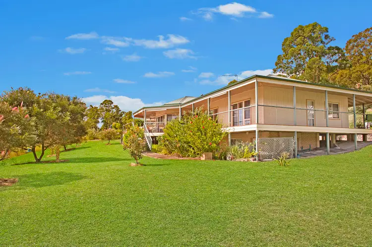 Third view of Homely rural property listing, 1511 Rollands Plains Road, Rollands Plains NSW 2441