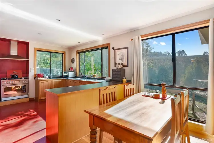 92 Cradle Mountain Road, Wilmot TAS 7310
