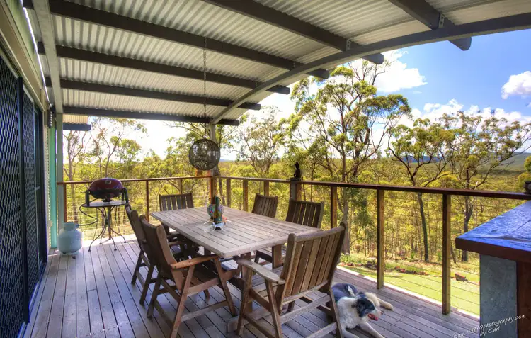 Seventh view of Homely house listing, 1005 MURPHY RD, Captain Creek QLD 4677