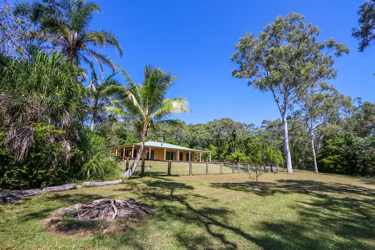 283 Innamincka Way, Agnes Water QLD 4677