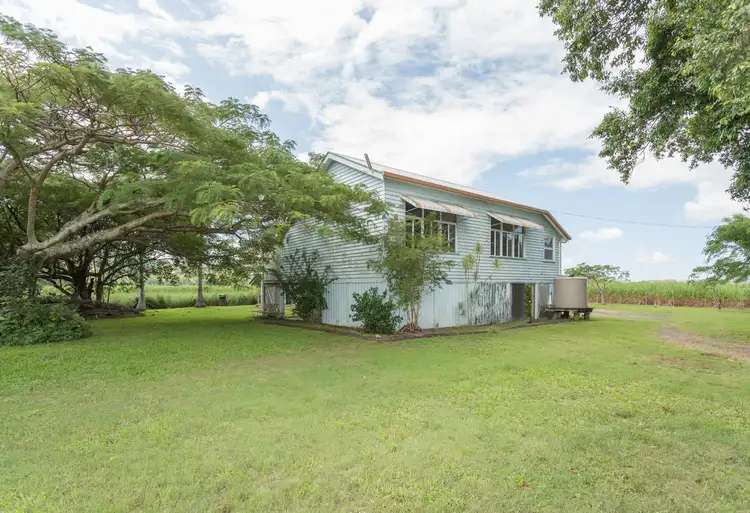 Second view of Homely house listing, 1843 Mirani-Eton Road, Brightly QLD 4741