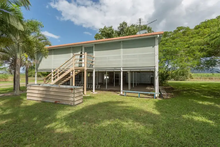 Fourth view of Homely house listing, 1843 Mirani-Eton Road, Brightly QLD 4741