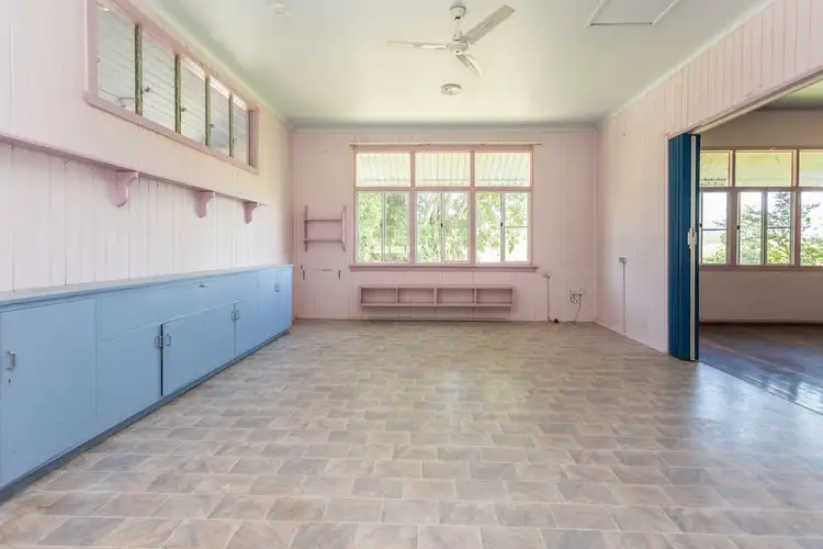 Fifth view of Homely house listing, 1843 Mirani-Eton Road, Brightly QLD 4741