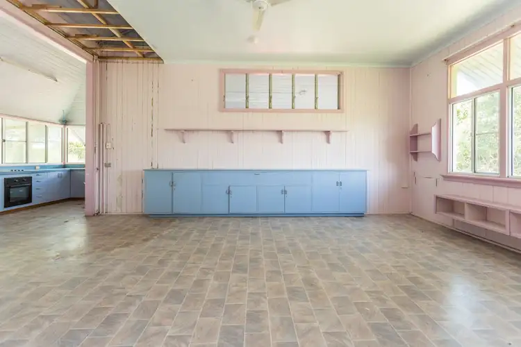 Sixth view of Homely house listing, 1843 Mirani-Eton Road, Brightly QLD 4741