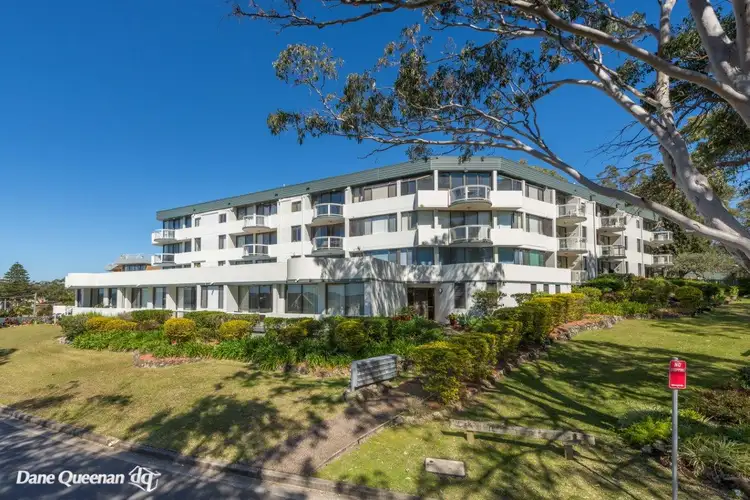 Fourth view of Homely apartment listing, 12/5-7 Mitchell Street, Soldiers Point NSW 2317