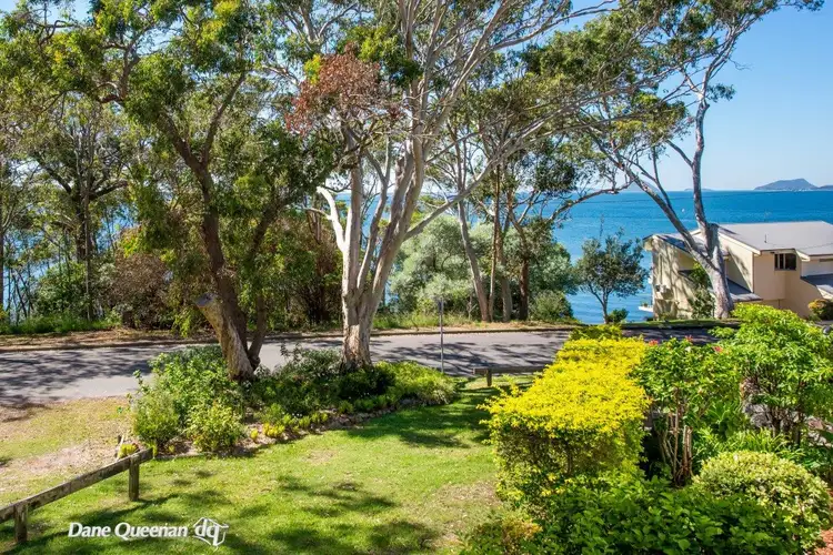 Fifth view of Homely apartment listing, 12/5-7 Mitchell Street, Soldiers Point NSW 2317