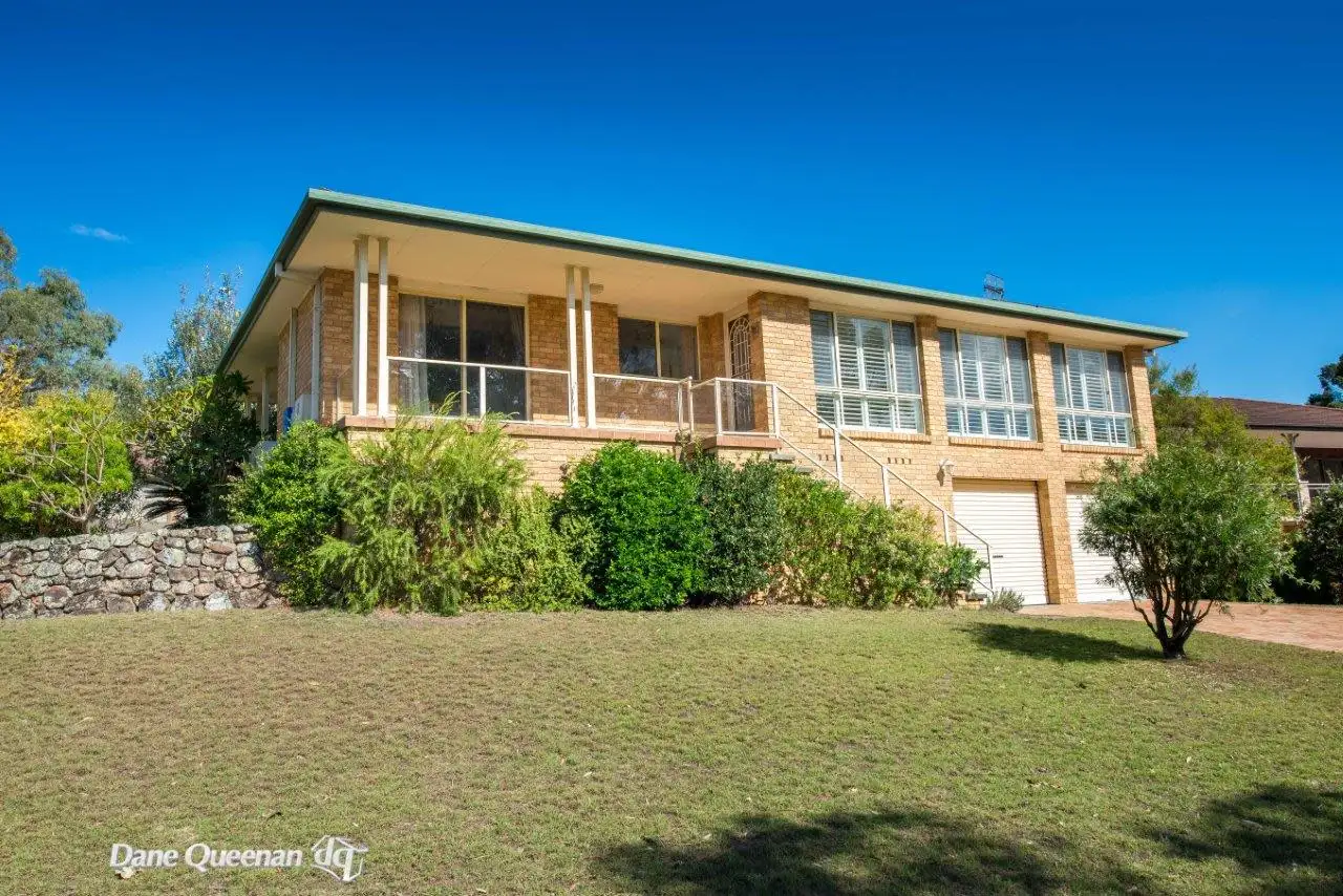 Main view of Homely house listing, 15 Bonito Street, Corlette NSW 2315