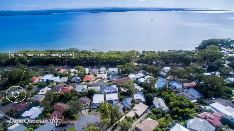 Second view of Homely house listing, 15 Bonito Street, Corlette NSW 2315