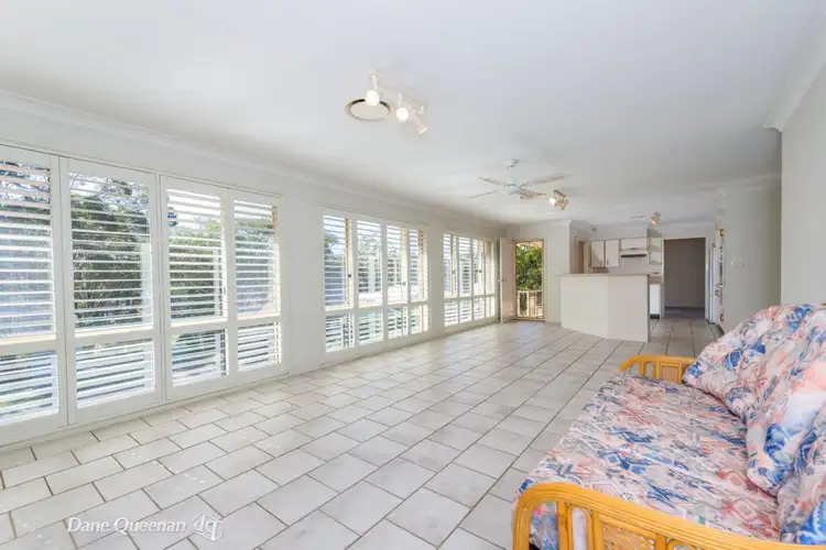 Fifth view of Homely house listing, 15 Bonito Street, Corlette NSW 2315