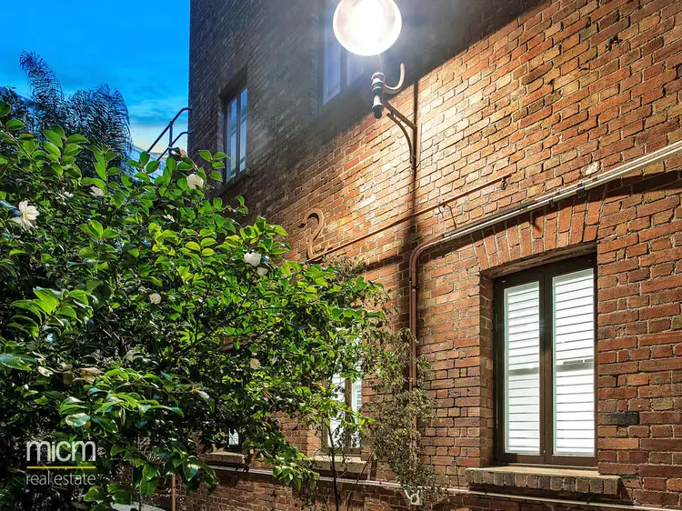 37/24-38 Little Bourke Street, Melbourne VIC 3000