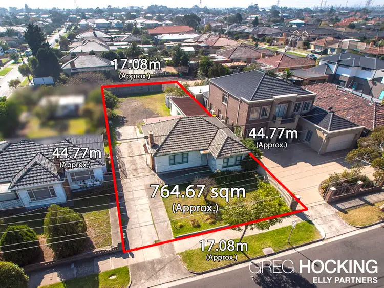 356 Blackshaws Road, Altona North VIC 3025