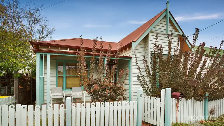 Main view of Homely house listing, 17 Mariner Street, Williamstown VIC 3016