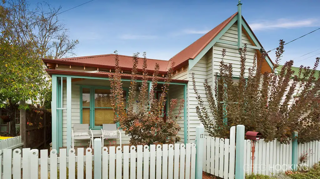 Main view of Homely house listing, 17 Mariner Street, Williamstown VIC 3016