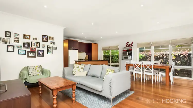 Second view of Homely house listing, 17 Mariner Street, Williamstown VIC 3016