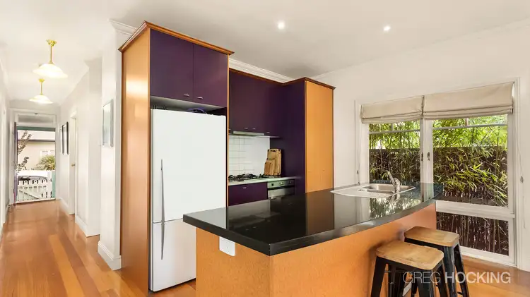 Third view of Homely house listing, 17 Mariner Street, Williamstown VIC 3016