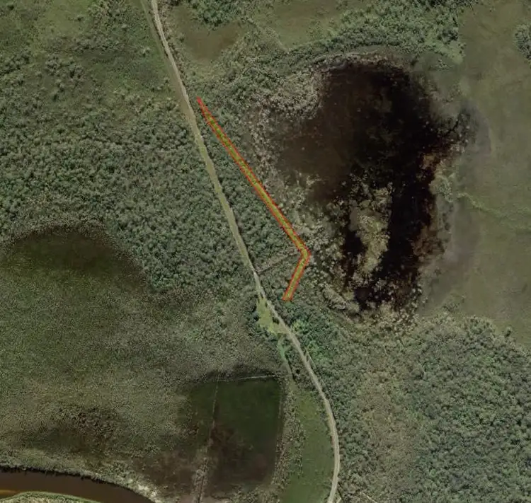 - Wooli Road, Wooli NSW 2462
