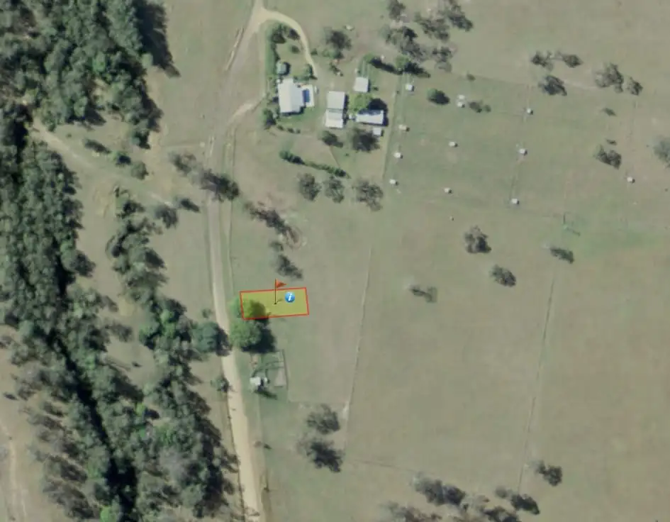 Main view of Homely house listing, . Clarence Way, Fine Flower NSW 2460