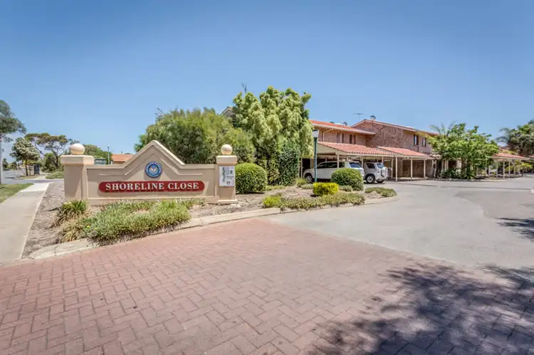 92 Sportsmans Drive, West Lakes SA 5021