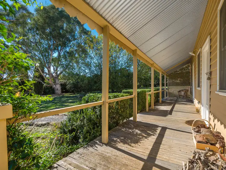 Second view of Homely house listing, 255 Lauriston Reservoir Road, Kyneton VIC 3444