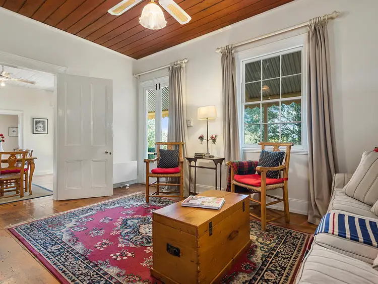 Sixth view of Homely house listing, 255 Lauriston Reservoir Road, Kyneton VIC 3444