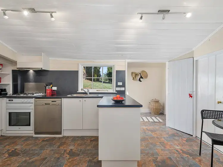 Seventh view of Homely house listing, 255 Lauriston Reservoir Road, Kyneton VIC 3444