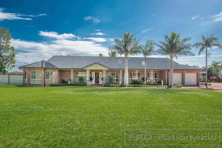 432 Woodberry Road, Woodberry NSW 2322