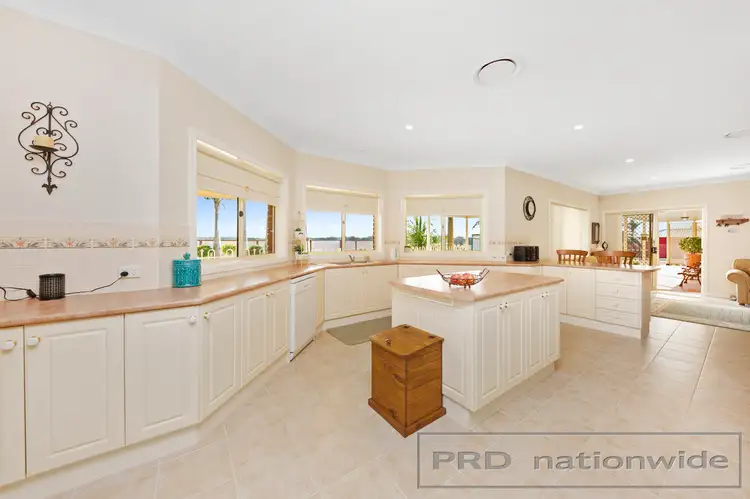 Second view of Homely house listing, 432 Woodberry Road, Woodberry NSW 2322