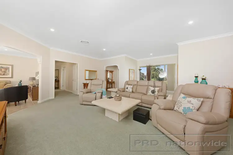 Third view of Homely house listing, 432 Woodberry Road, Woodberry NSW 2322