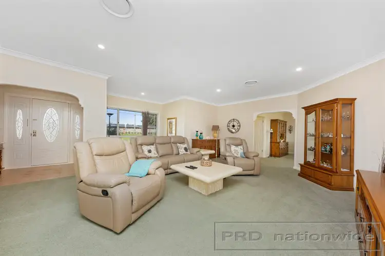 Fourth view of Homely house listing, 432 Woodberry Road, Woodberry NSW 2322