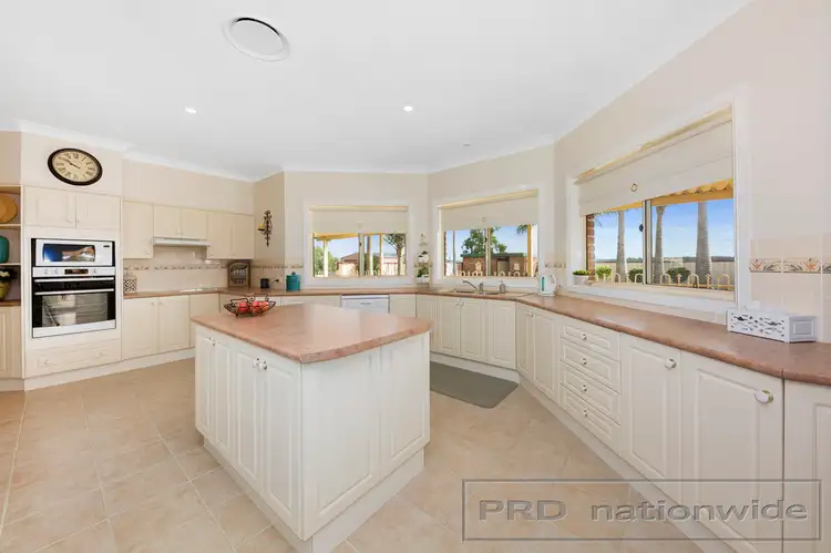 Fifth view of Homely house listing, 432 Woodberry Road, Woodberry NSW 2322