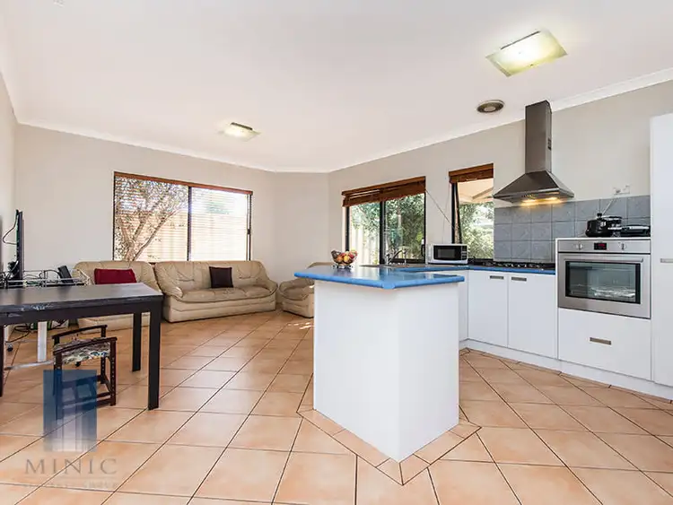 Sixth view of Homely house listing, 1B Hopkinson Way, Wilson WA 6107