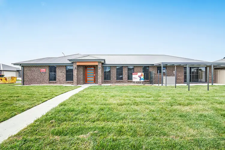Main view of Homely house listing, 11 Cusick Street, Eglinton NSW 2795