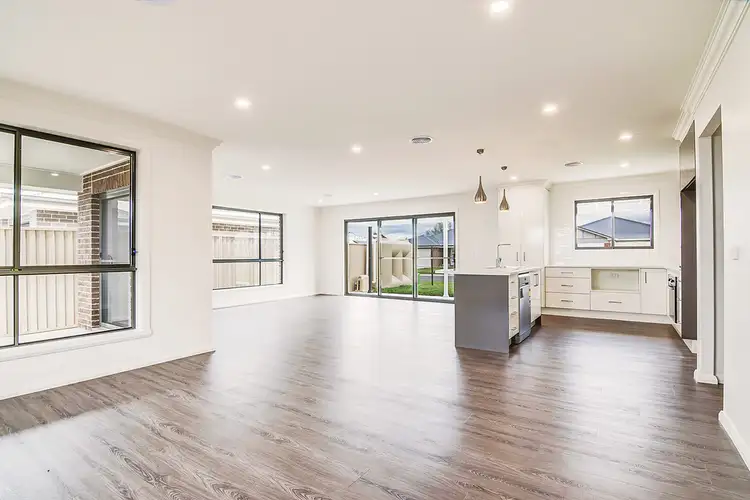Second view of Homely house listing, 11 Cusick Street, Eglinton NSW 2795