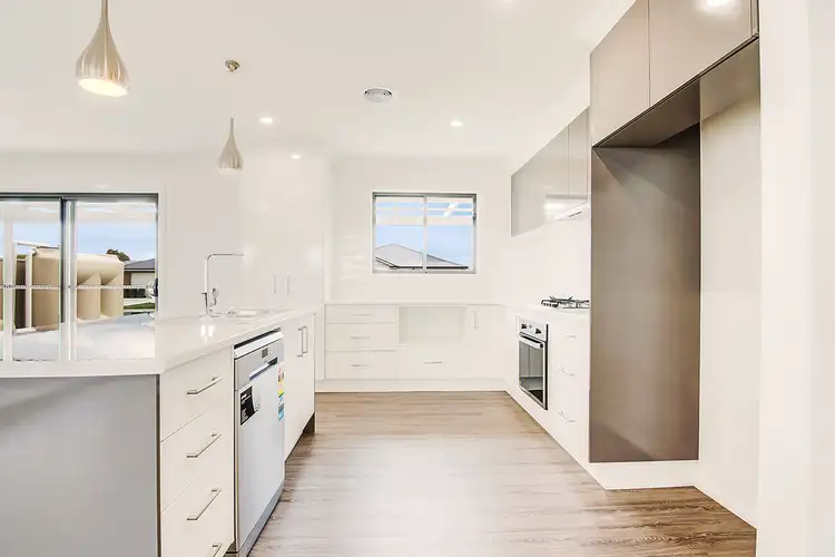 Third view of Homely house listing, 11 Cusick Street, Eglinton NSW 2795