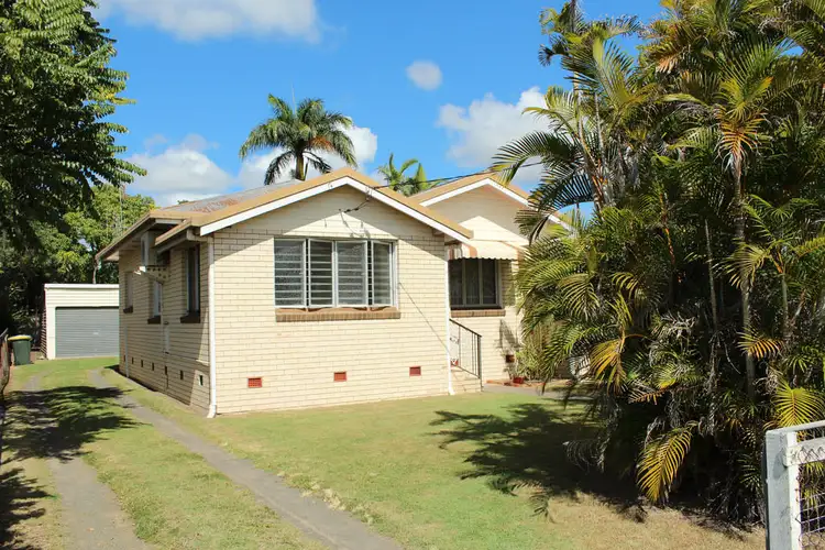 178 GEORGE STREET, Bundaberg West QLD 4670
