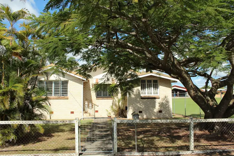 Second view of Homely house listing, 178 GEORGE STREET, Bundaberg West QLD 4670