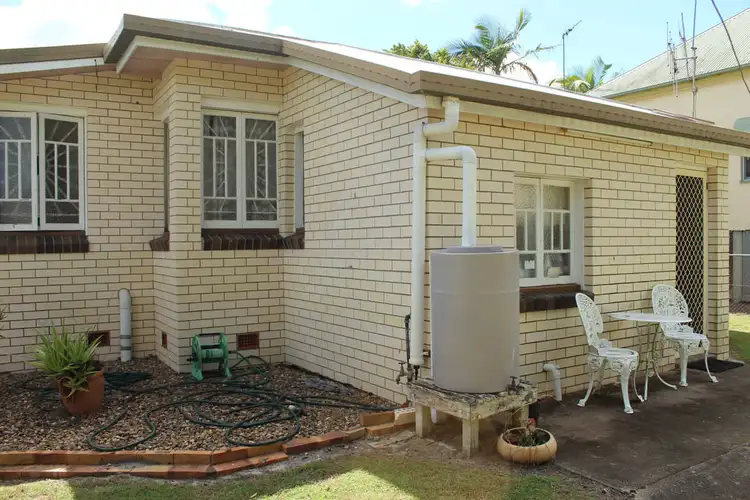 Third view of Homely house listing, 178 GEORGE STREET, Bundaberg West QLD 4670