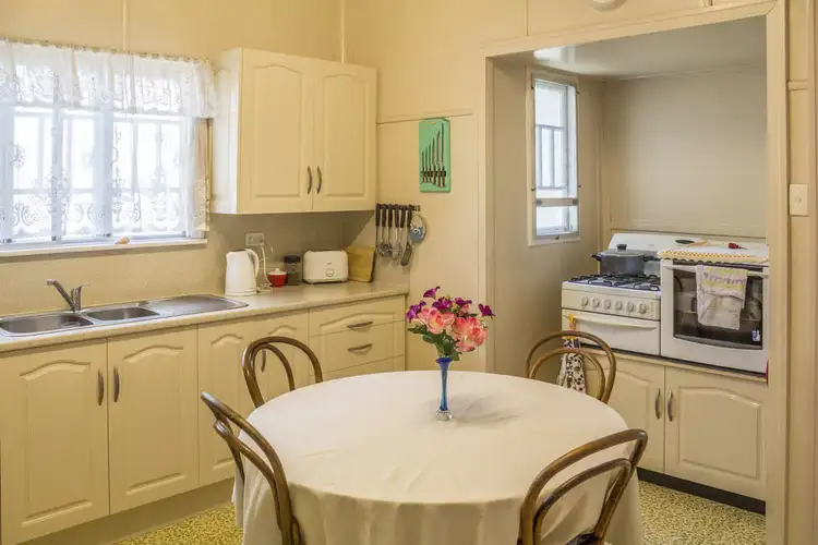 Fifth view of Homely house listing, 178 GEORGE STREET, Bundaberg West QLD 4670