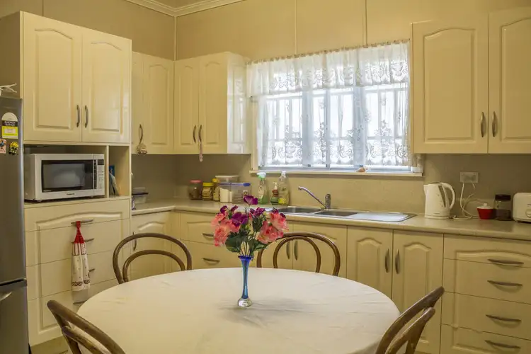 Sixth view of Homely house listing, 178 GEORGE STREET, Bundaberg West QLD 4670