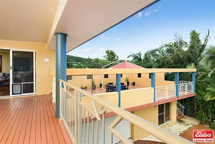Seventh view of Homely house listing, 1 Seamist Place, Lennox Head NSW 2478