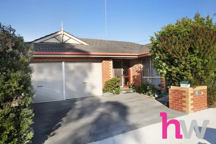 2/8 Corang Avenue, Grovedale VIC 3216