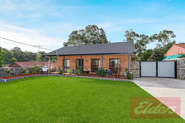 7 Gibson Street, Silverdale NSW 2752